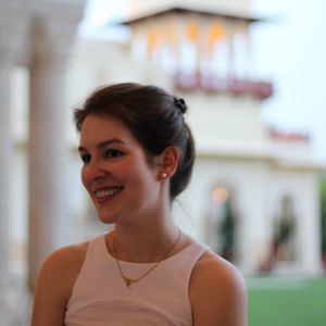 Meet your Posher, Lauren